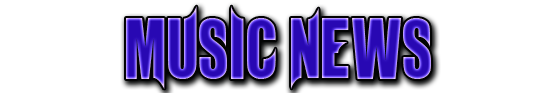 MUSIC NEWS