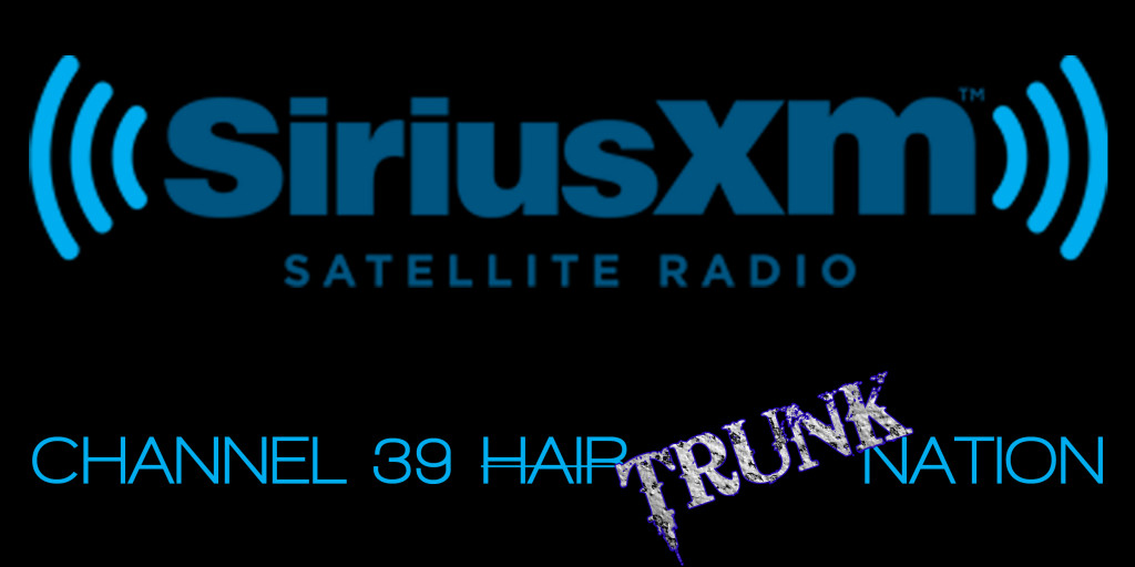 Sirius XM Banner