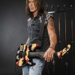 George-Lynch
