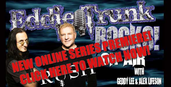EDDIE TV