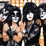 KISS400