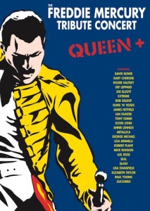 Queen Mercury Tribute640