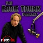 EddieTrunkpodcastpic400