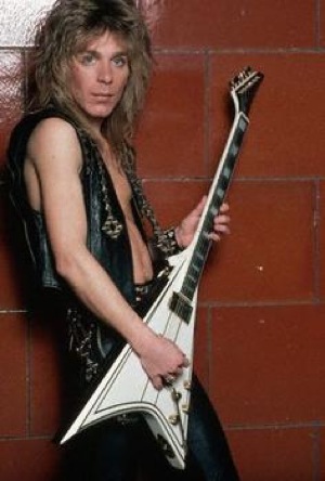 RANDY RHOADS BIRTHDAY CELEBRATION ON DECEMBER 6TH-7TH FEATURES AN