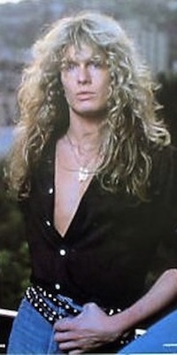 JOHN SYKES' NEW ALBUM REPORTEDLY IN THE MIXING AND EDITING