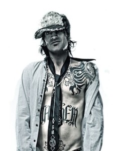 tommylee