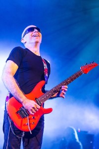 Joe Satriani