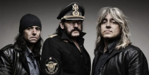 Motorhead400