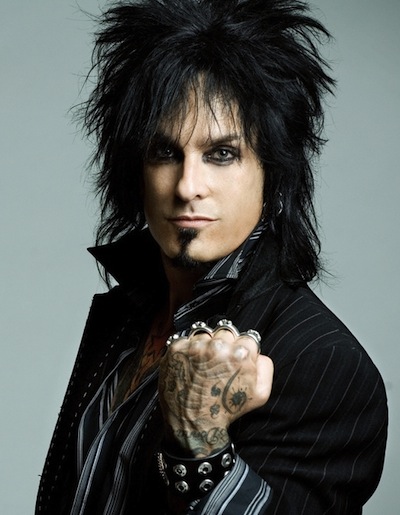 Listen to Sixx:A.M. Cover Motley Crue's 'Live Wire