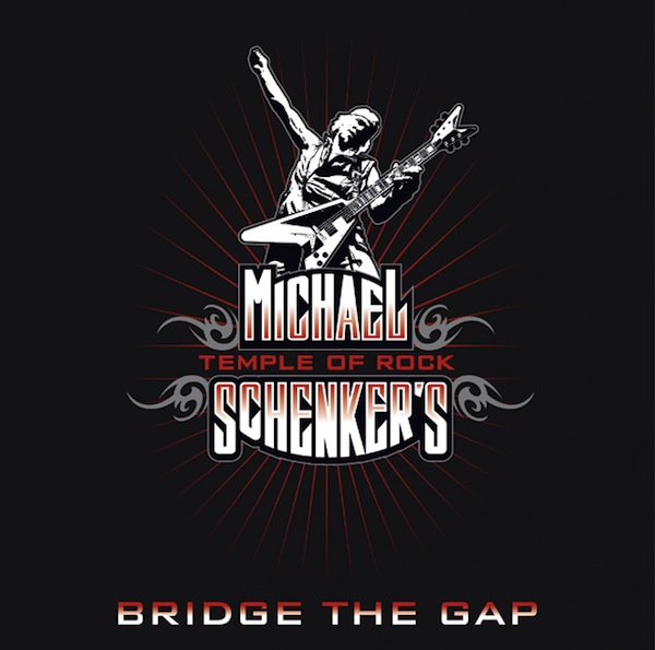 Cover Schenker (Bridge The Gap) Solo