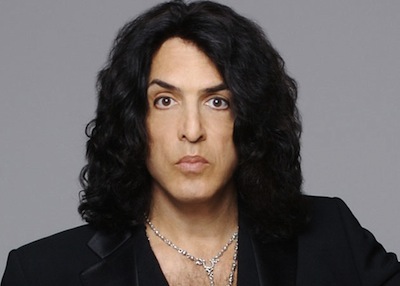 KISS' PAUL STANLEY DISCUSSES GAY RUMORS SAYING 