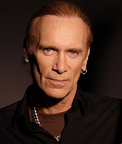 BASSIST BILLY SHEEHAN DISCUSSES THE NEW WINERY DOGS ALBUM HIS