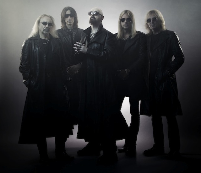 Judas Priest  Official Store