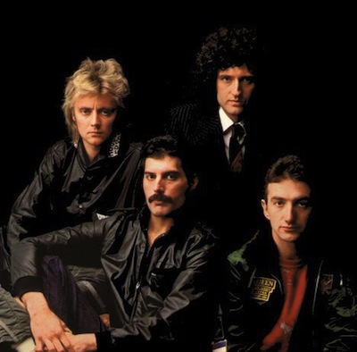 queen freddie mercury teeth