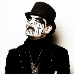 King Diamond