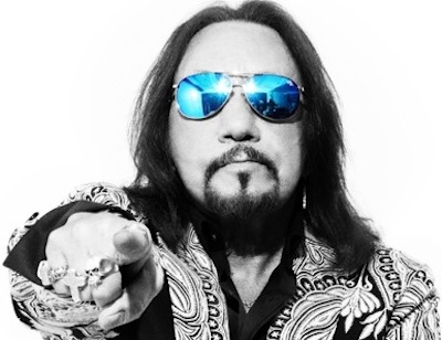 Acefrehley400