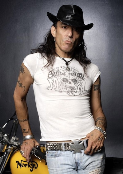 ON ITS 40TH ANNIVERSARY, RATT FRONTMAN, STEPHEN PEARCY, DISCUSSES “OUT ...