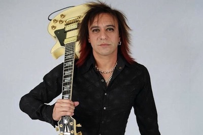 cinderella guitarist jeff labar