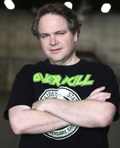 eddie trunk