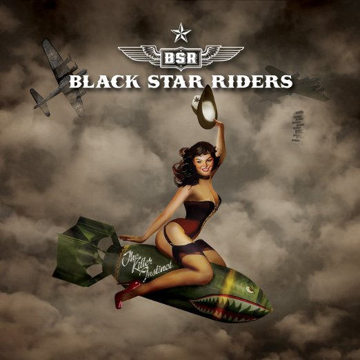 POTW Image for Black Star Riders