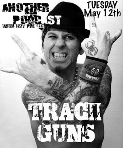 l.a. guns guitarist tracii guns