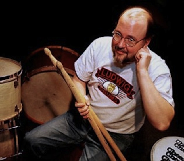 FORMER CHEAP TRICK DRUMMER BUN E. CARLOS SAYS THE WAY HE WAS