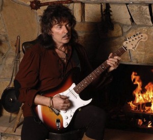 RitchieBlackmore