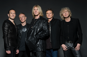 defleppard550