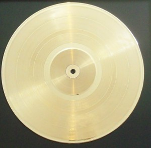 GoldLP640