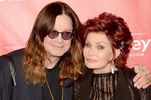 Ozzy Osbourne Is Getting Ready To Say Goodbye To His Fans