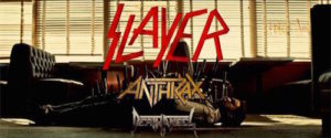slayer:anthrax