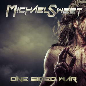 MichaelSweetone sidedcover500