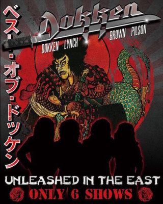 dokkenunleashedeasttourposter500