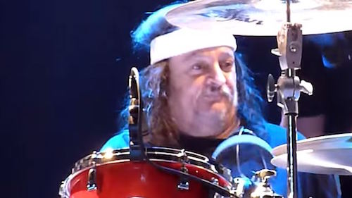 ORIGINAL Y&T DRUMMER, LEONARD HAZE, PASSES AWAY AT 61 | Eddie Trunk