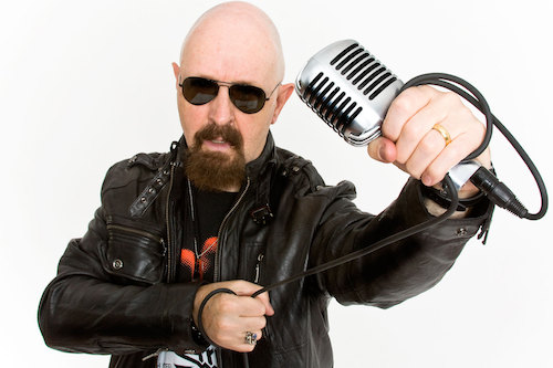 ROB HALFORD'S 