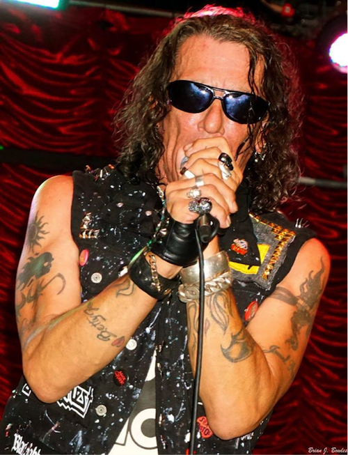 Ratt Frontman Stephen Pearcy Discusses The Bands Latest Limited Edition Box Set “the Atlantic 