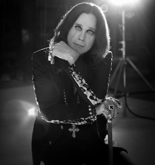 Ozzy Osbourne - Crazy Train (Official Animated Video)