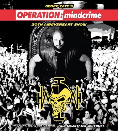 operation mindcrime tour dates