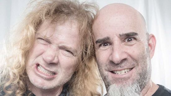 Dave Mustaine Says Credit Dispute Nixed Reissue of Metallica Demo