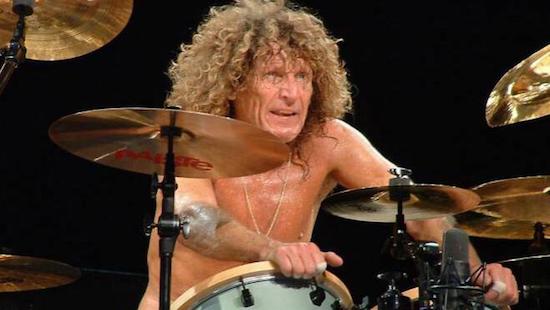 DRUMMER TOMMY ALDRIDGE ON RANDY RHOADS, [HE] WAS INSPIRATIONAL, [HEARING  HIM] WAS LIFE-CHANGING” | Eddie Trunk