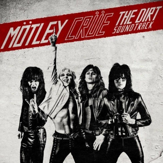 Mötley Crüe - Live Wire, Releases