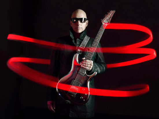 Cd - Joe Satriani - Engines Of Creation