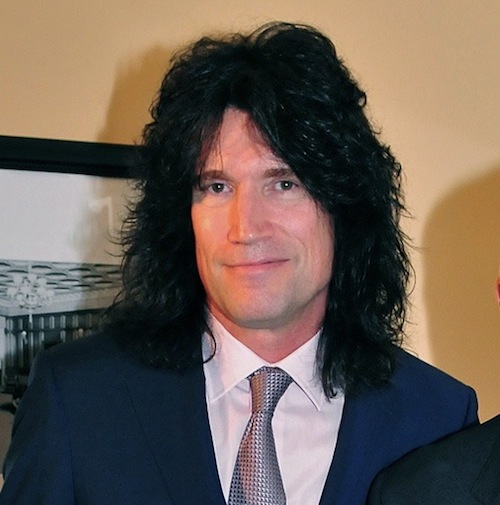 tommy thayer