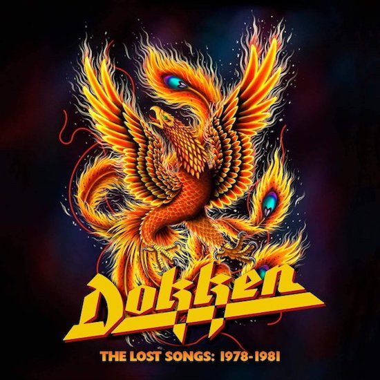 Don Dokken Discusses His Forthcoming Release The Lost Songs 1978 1981 And The Classic Line Up Saying When You Ve Got Two Alpha Males In The Band You Ve Got Trouble Eddie Trunk