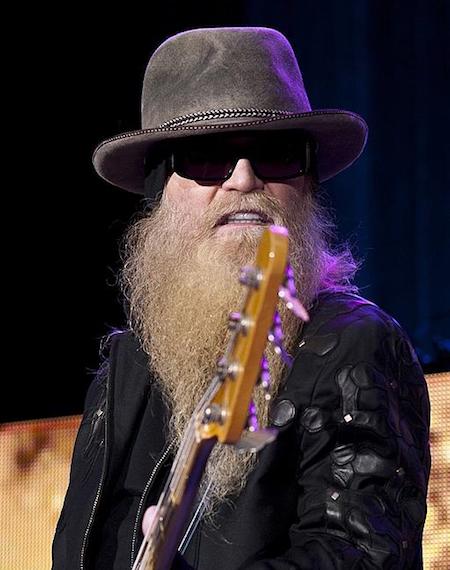 ZZ TOP BASSIST DUSTY HILL PASSES AT AGE 72 – Eddie Trunk