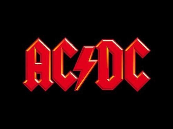 AC/DC - Thunderstruck (Official Video) 