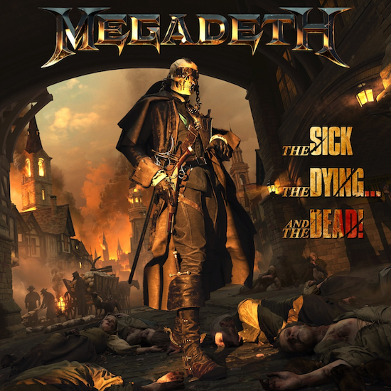 Megadeth: Countdown to Extinction - Live (Video 2013) - IMDb