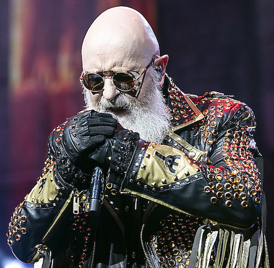 Rob Halford