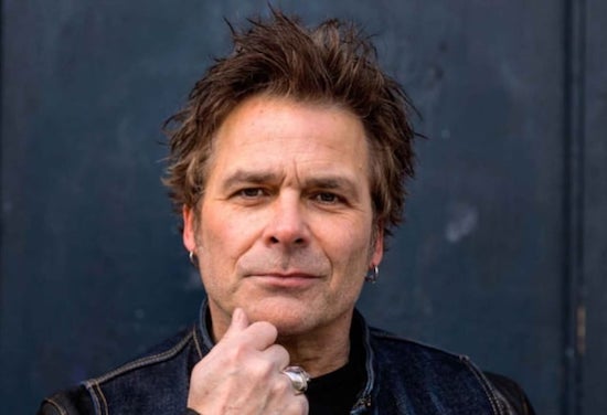 mike tramp tour 2023 uk tour