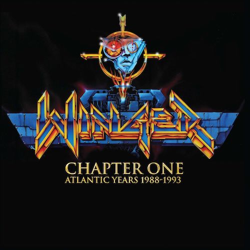 WINGER's 1988-1993 ALBUMS COMPILED IN NEW BOX SET, ALONG WITH A